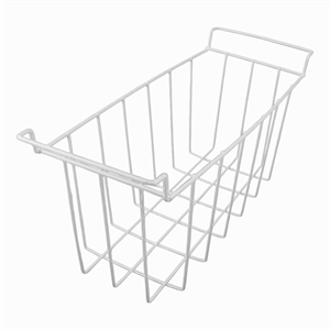 Trådkurv til kummefryser Universal.